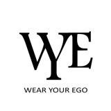WEAR YOUR EGO logo