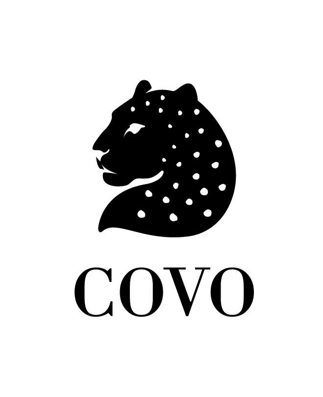COVO logo