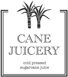 CANE JUICERY logo