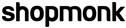 shopmonk logo