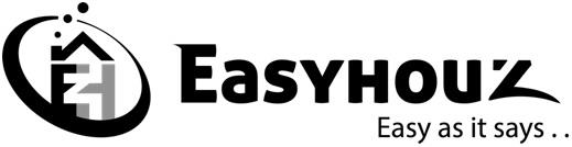 ©) EasyHouz Easy as it says.. logo