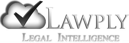 LEGAL INTELLIGENCE logo