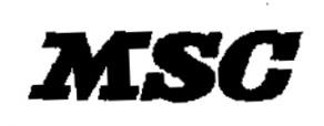 MSG logo