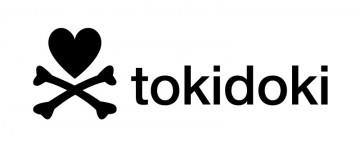 tokidoki logo