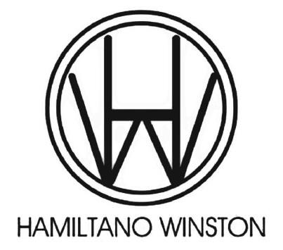 HAMILTANO WINSTON logo