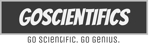 GOSCIENTIFICS logo