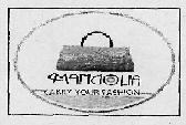 Trademark logo