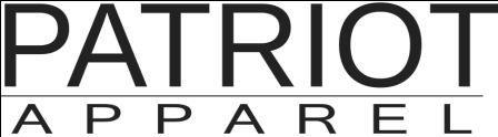 PATRIOT logo