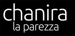 chanira la parezza logo