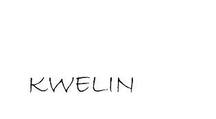 KWELIN logo