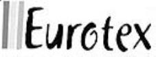 | Eurotex logo