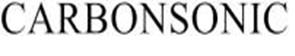 CARBONSONIC logo