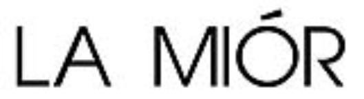 LA MIOR logo