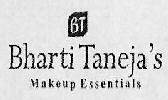Bharti Taneja’s logo