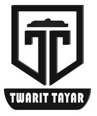 TWARIT TAYAR logo