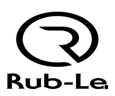 Rub-Le logo