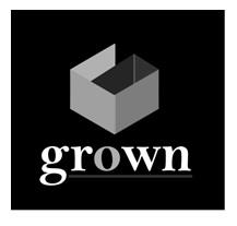 grown logo