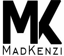MADKENZI logo