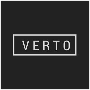 VERTO logo