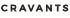 CRAVANTS logo