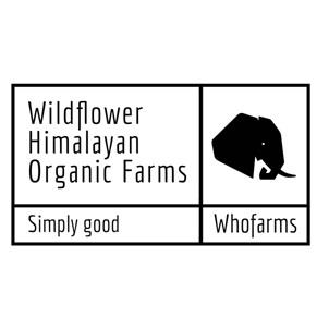 Wildflower Himalayan Organic Farms logo