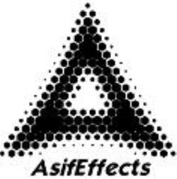 AsifEffects logo