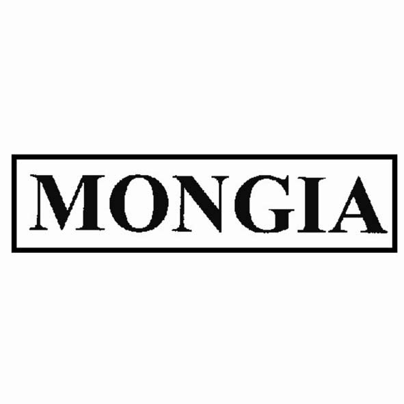MONGIA logo