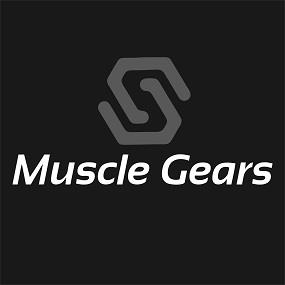Muscle Gears logo