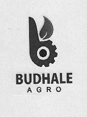 BUDHALE AGRO logo