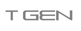 TGEN logo