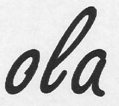 Trademark logo