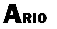 Ario logo