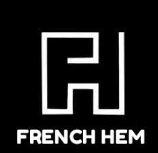 FRENCH HEM logo