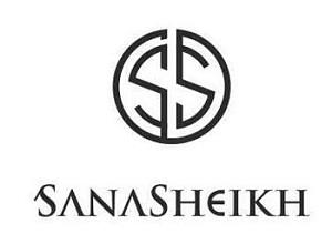 SANASHEIKH logo