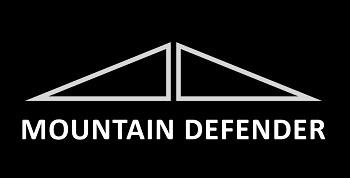MOUNTAIN DEFENDER logo
