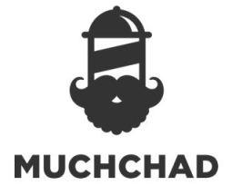 MUCHCHAD logo
