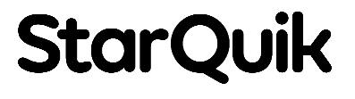 StarQuik logo