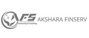 AKSHARA FINSERV logo