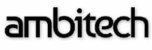 ambitech logo