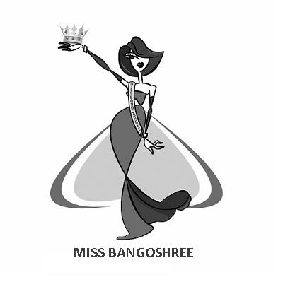 MISS BANGOSHREE logo
