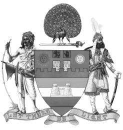 Trademark logo