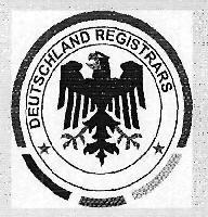 Trademark logo
