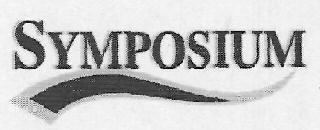 SYMPOSIUM logo