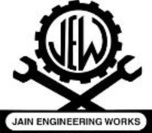 JAIN ENGINEERING WORKS logo