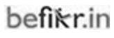 befikr.in logo