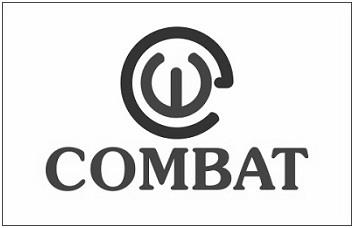 COMBAT logo