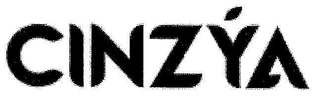 CINZYA logo