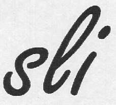Trademark logo