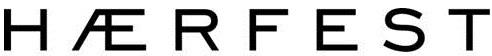 HARFEST logo