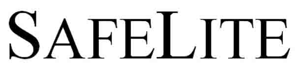 SAFELITE logo
